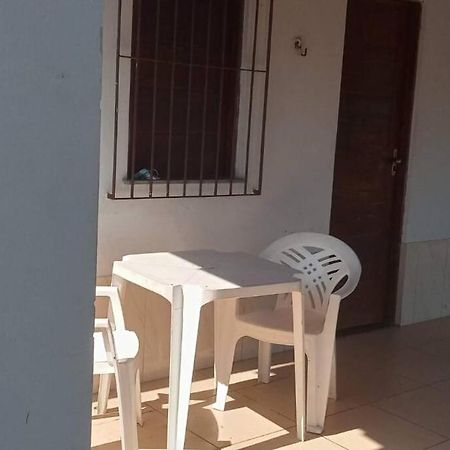 Cantinho Do Relax Вера-Крус-ди-Итапарика Экстерьер фото