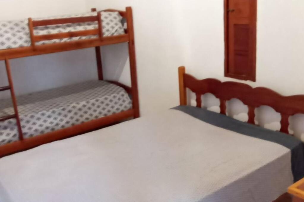 Cantinho Do Relax Вера-Крус-ди-Итапарика Экстерьер фото