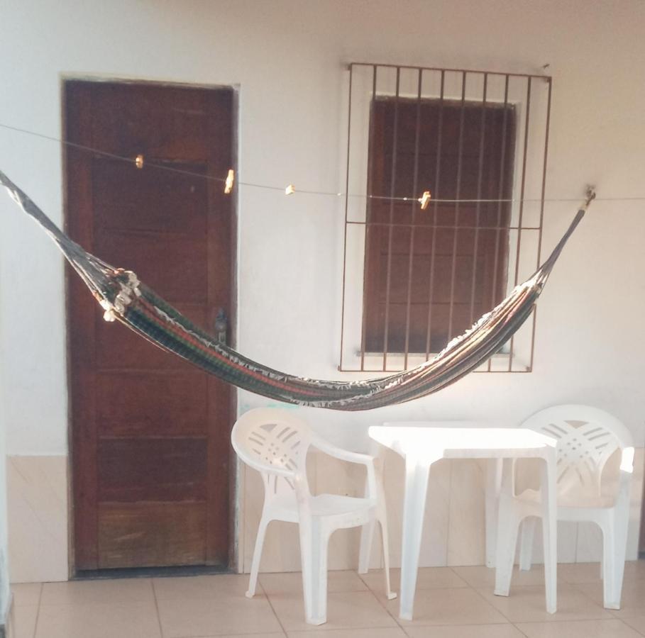 Cantinho Do Relax Вера-Крус-ди-Итапарика Экстерьер фото