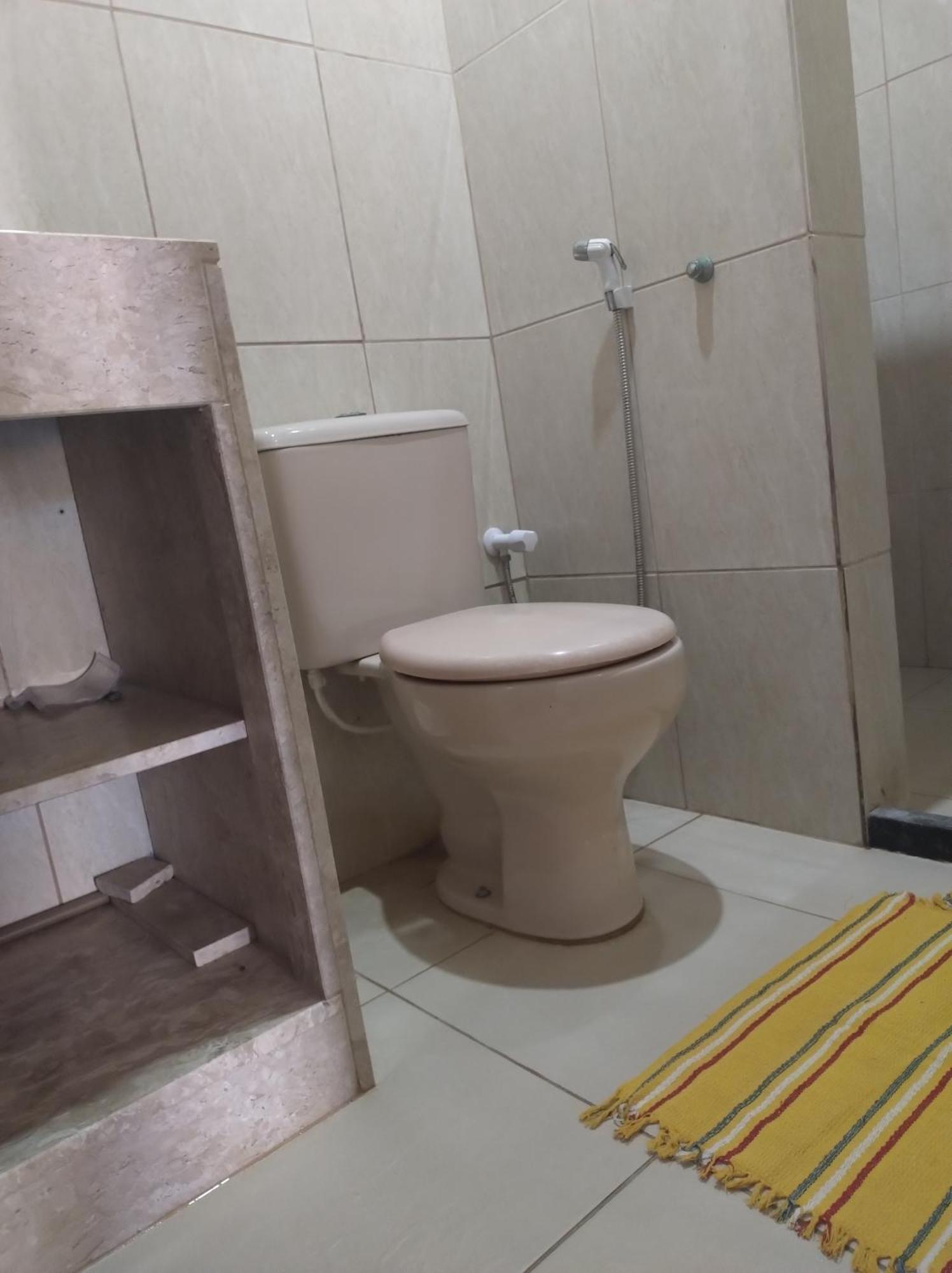 Cantinho Do Relax Вера-Крус-ди-Итапарика Экстерьер фото